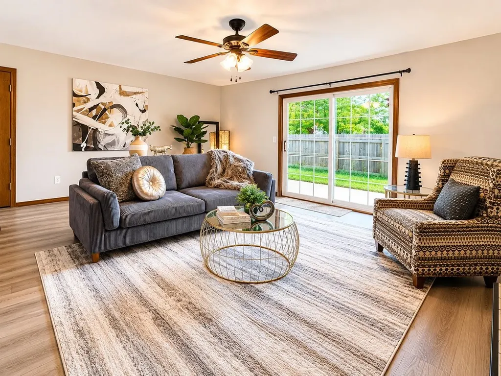 212 E Rosewood Street Rose Hill KS 67133