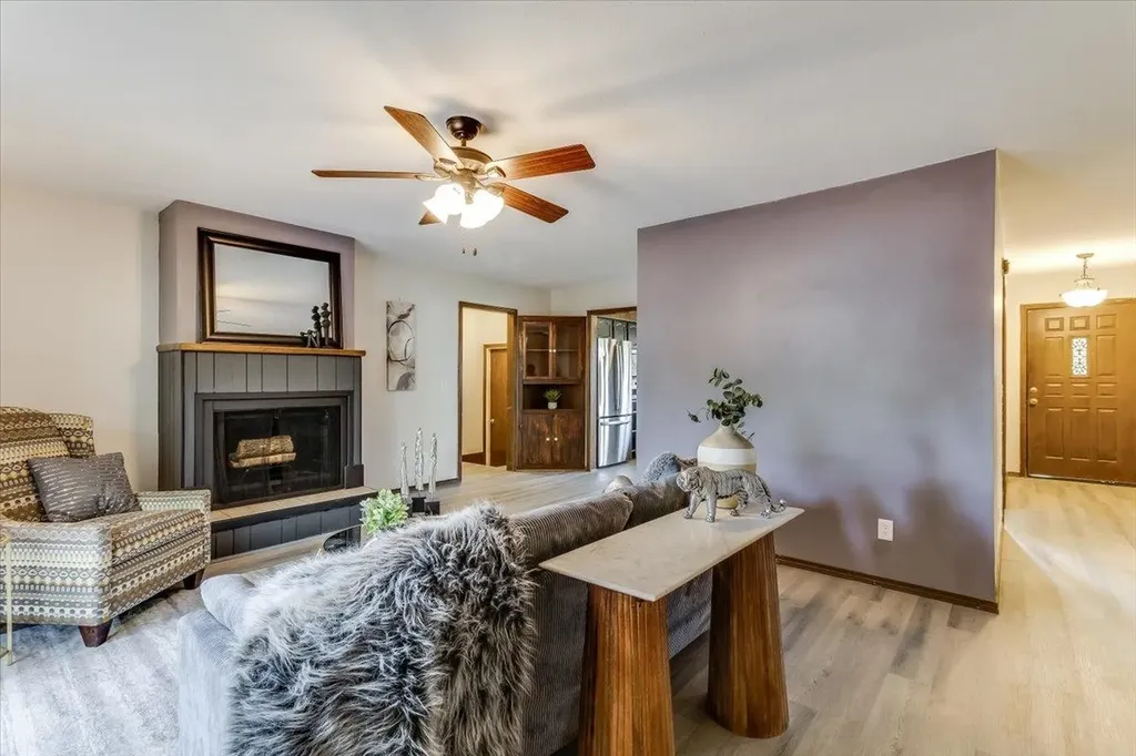 212 E Rosewood Street Rose Hill KS 67133