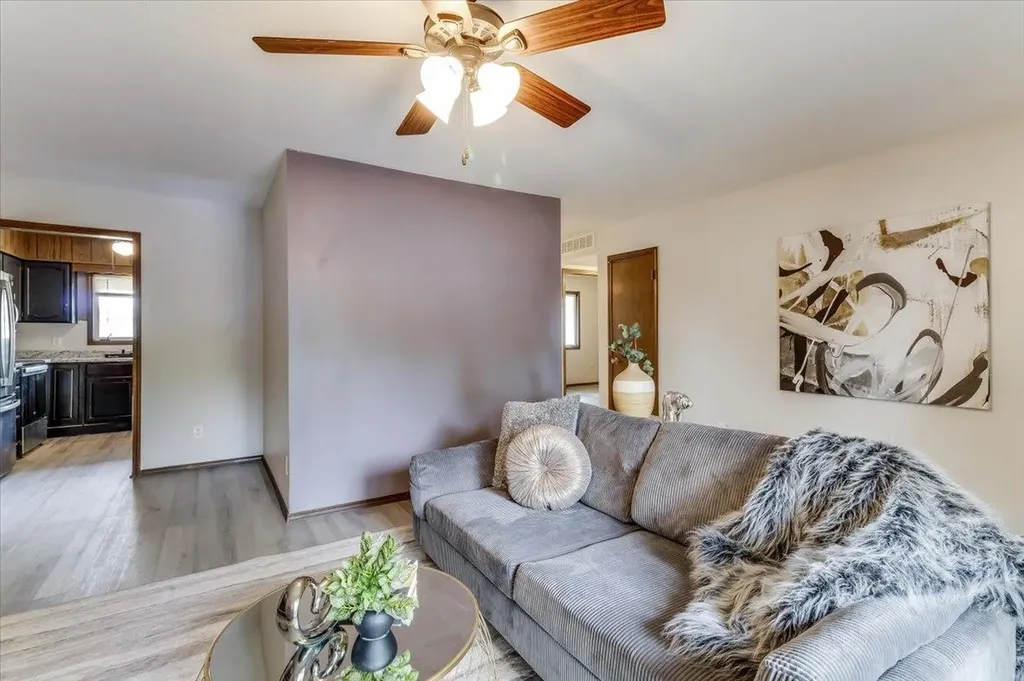 212 E Rosewood Street Rose Hill KS 67133