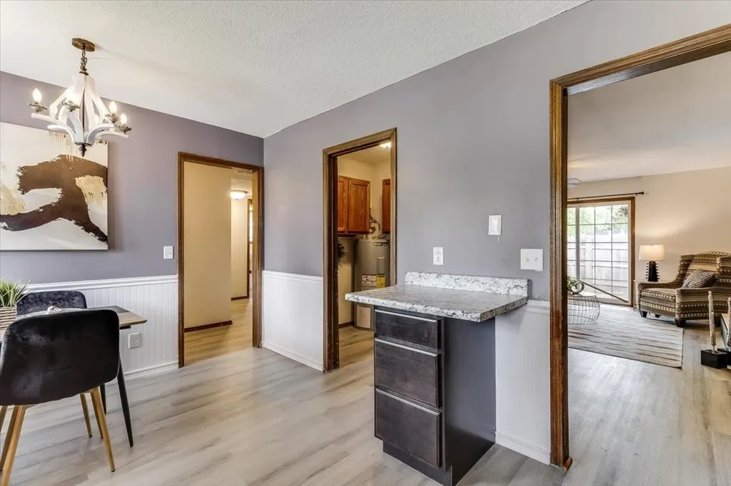 212 E Rosewood Street Rose Hill KS 67133