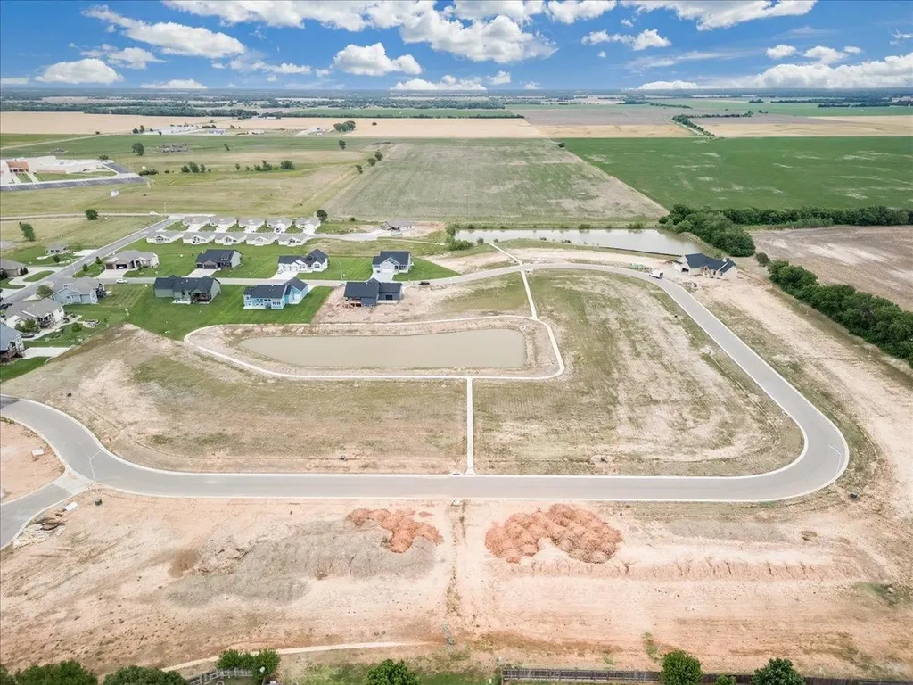 406 S Stoney Creek Street Clearwater KS 67026