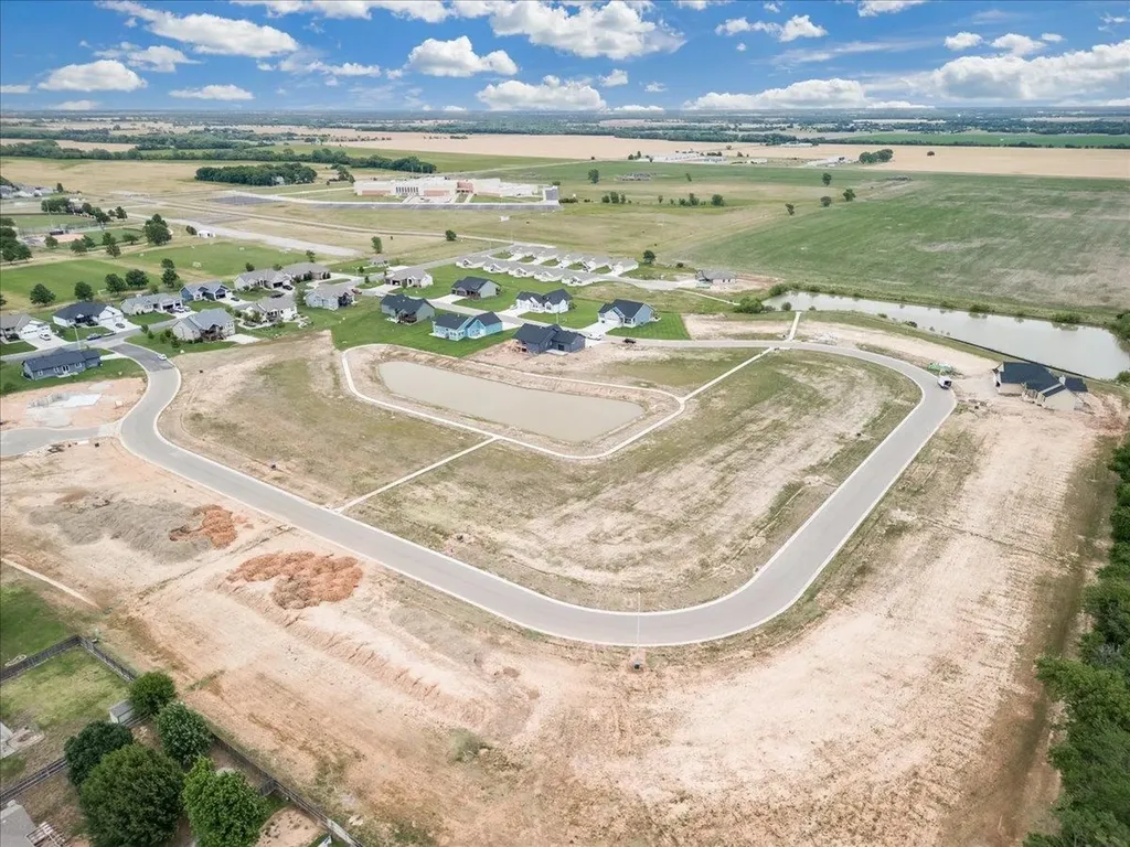 460 S Stoney Creek Street Clearwater KS 67026
