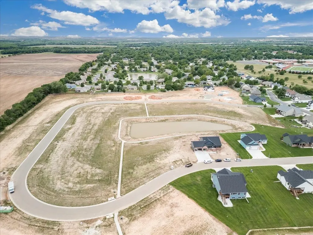 460 S Stoney Creek Street Clearwater KS 67026
