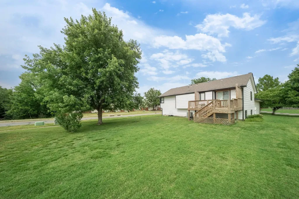 7309 E 32nd Court Wichita KS 67226