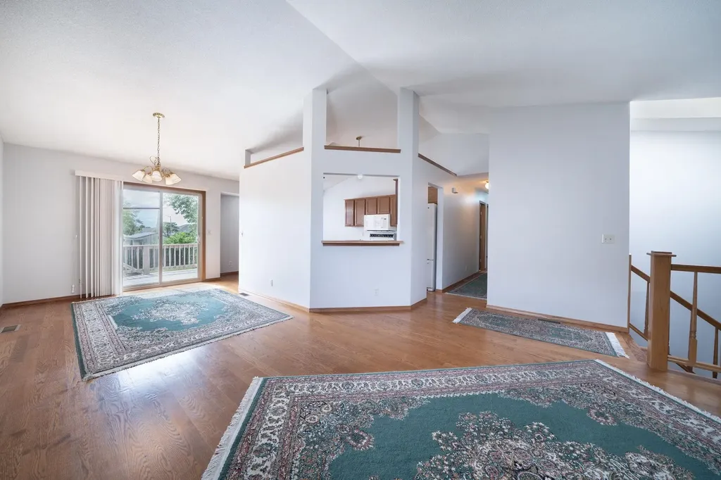 7309 E 32nd Court Wichita KS 67226