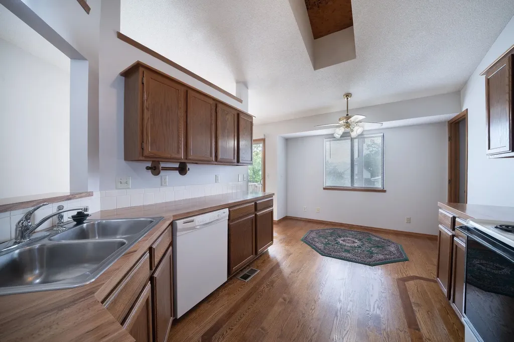 7309 E 32nd Court Wichita KS 67226