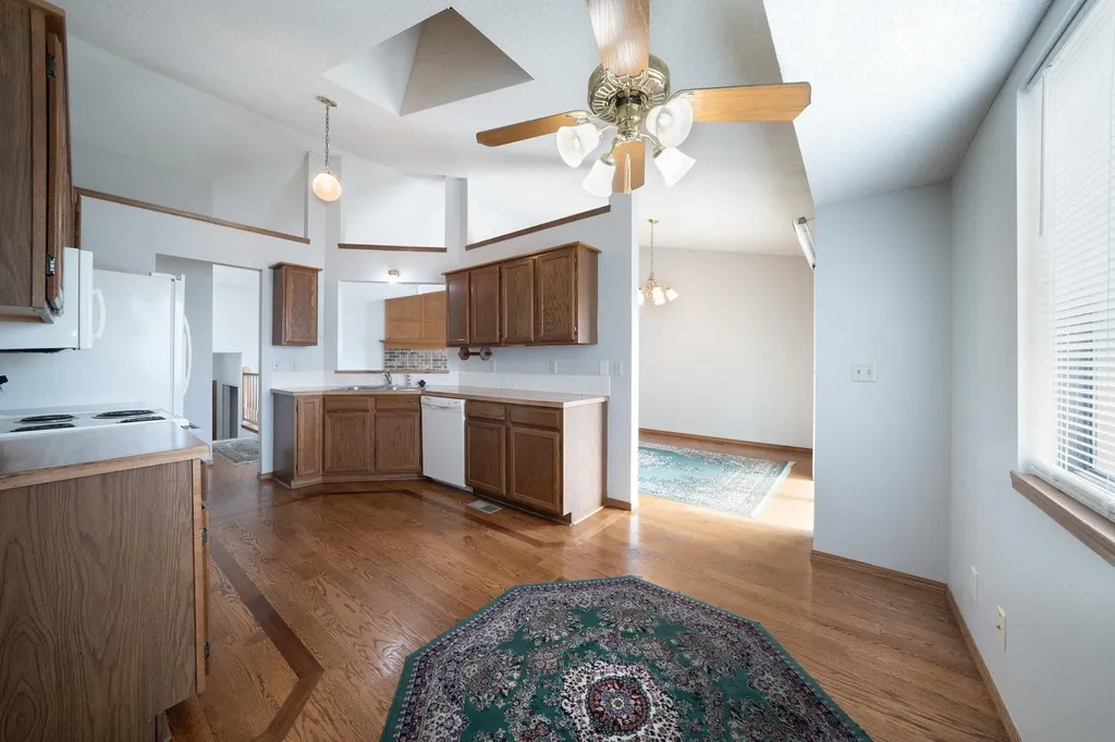 7309 E 32nd Court Wichita KS 67226