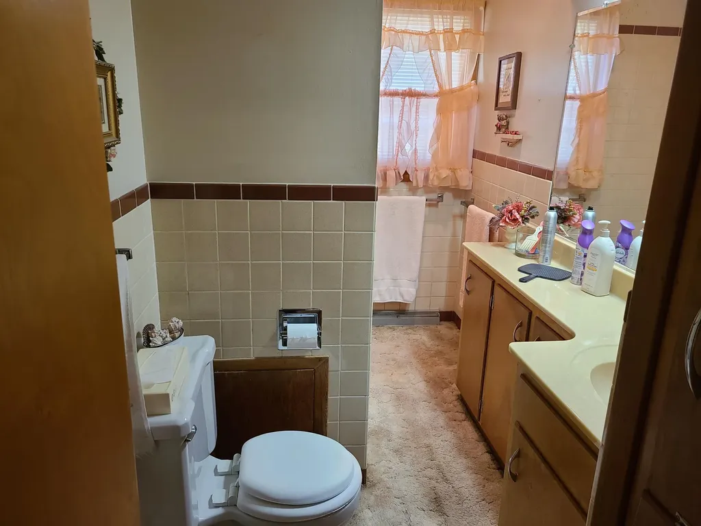1720 Simpson Winfield KS 67156