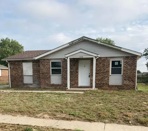 1608 E Delmar Wichita KS 67216
