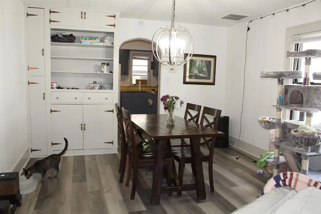 622 W Carr Avenue El Dorado KS 67042
