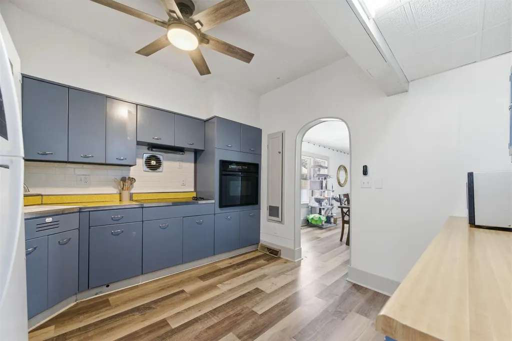 622 W Carr Avenue El Dorado KS 67042