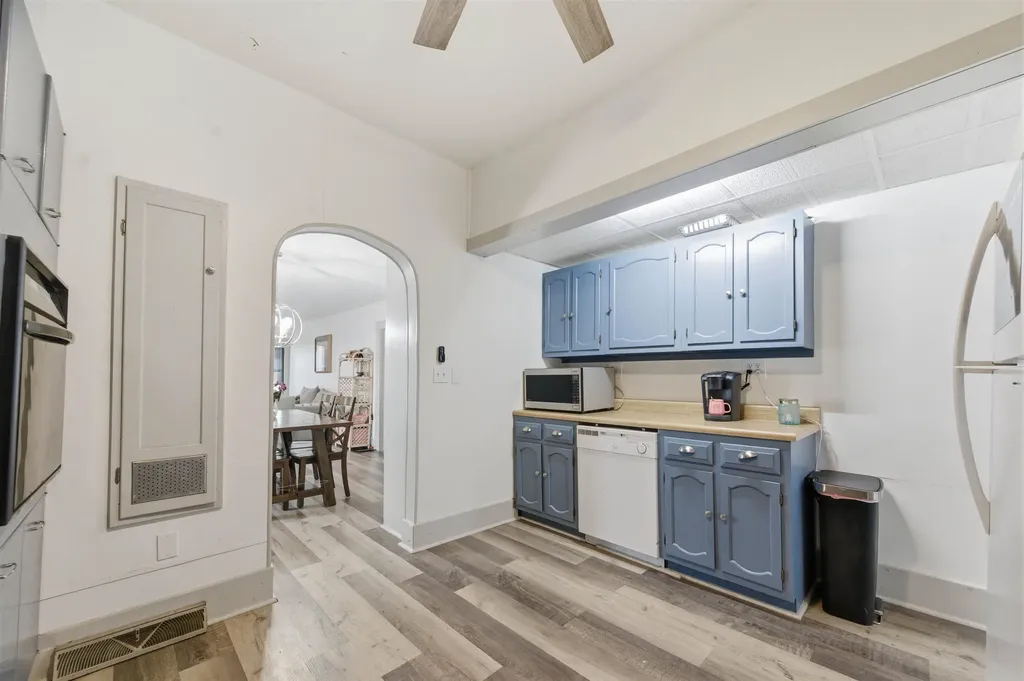 622 W Carr Avenue El Dorado KS 67042