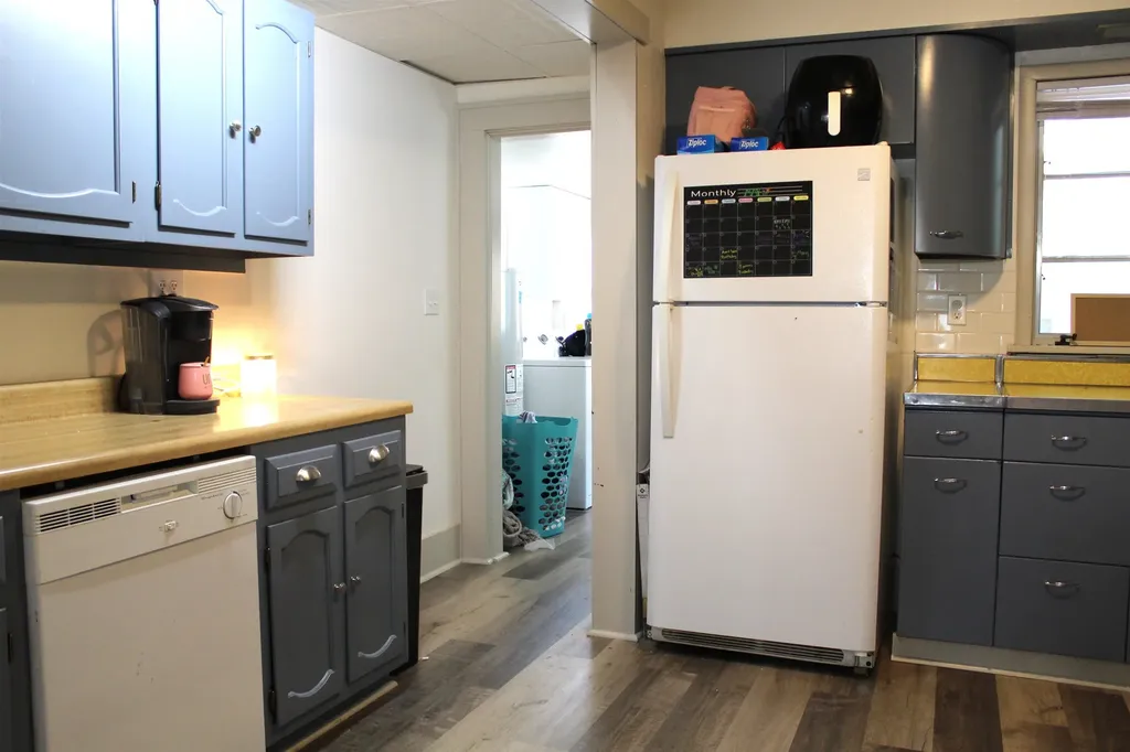 622 W Carr Avenue El Dorado KS 67042