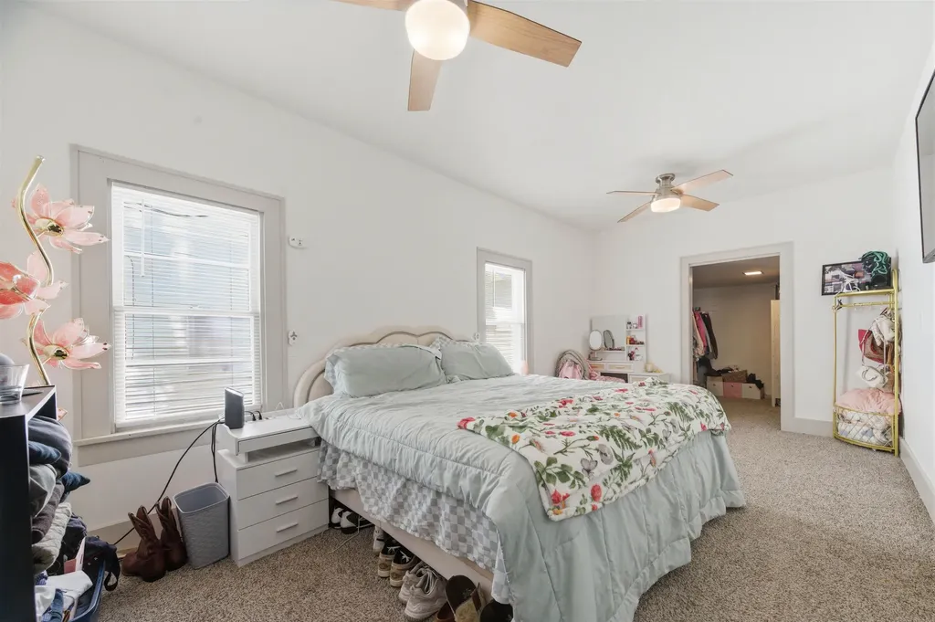 622 W Carr Avenue El Dorado KS 67042