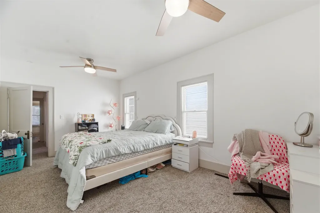 622 W Carr Avenue El Dorado KS 67042