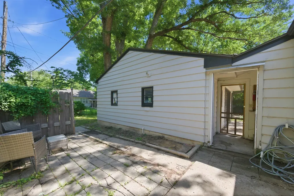 622 W Carr Avenue El Dorado KS 67042