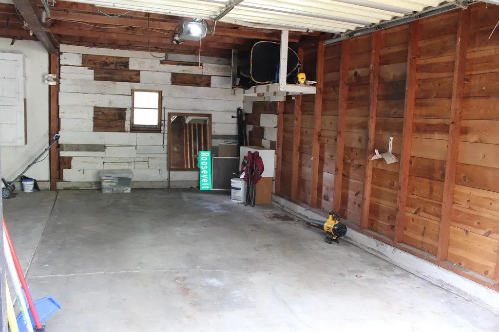 622 W Carr Avenue El Dorado KS 67042
