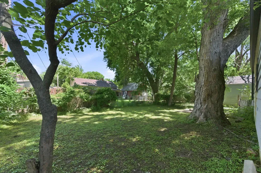 622 W Carr Avenue El Dorado KS 67042