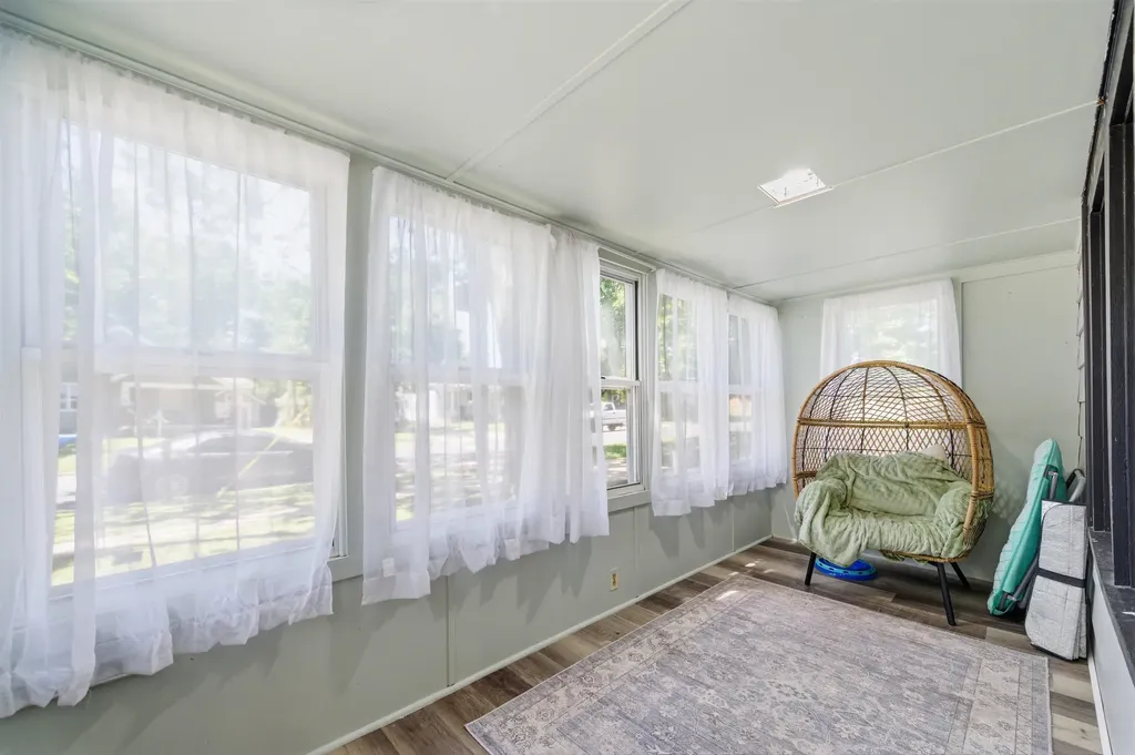 622 W Carr Avenue El Dorado KS 67042