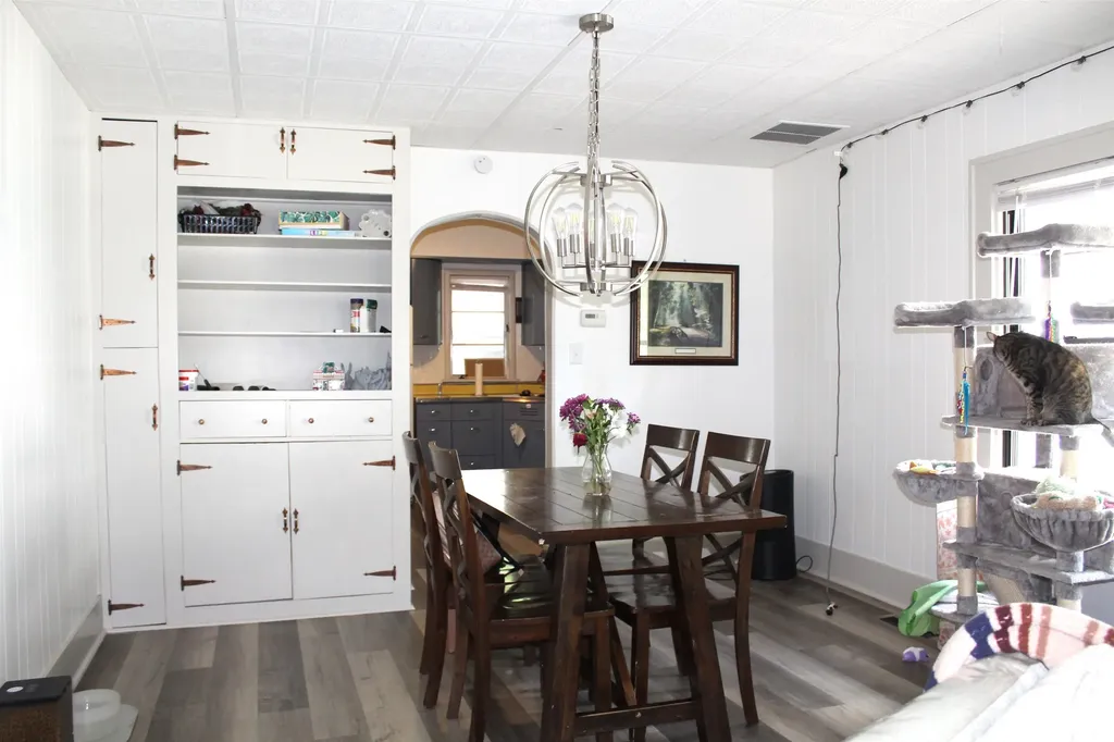 622 W Carr Avenue El Dorado KS 67042