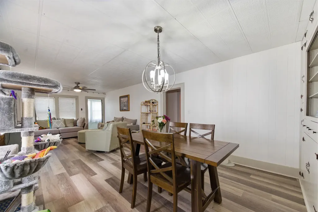 622 W Carr Avenue El Dorado KS 67042