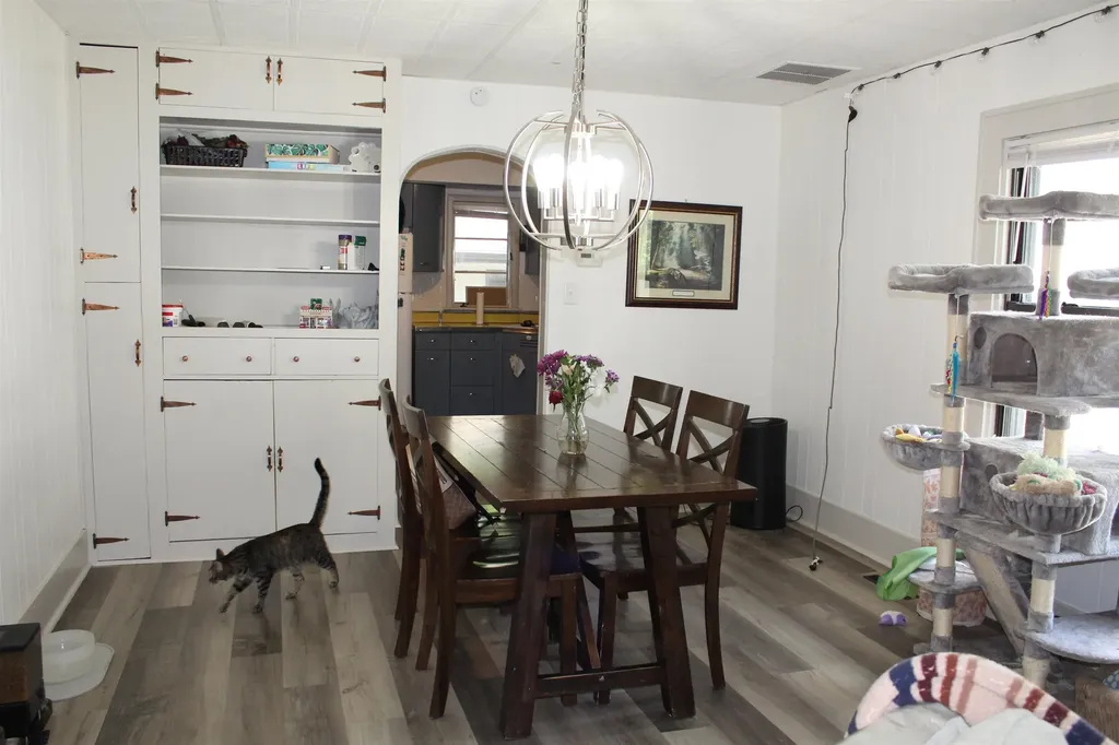 622 W Carr Avenue El Dorado KS 67042