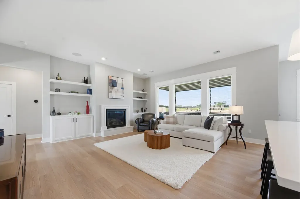 5926 E Forbes Court Bel Aire KS 67220