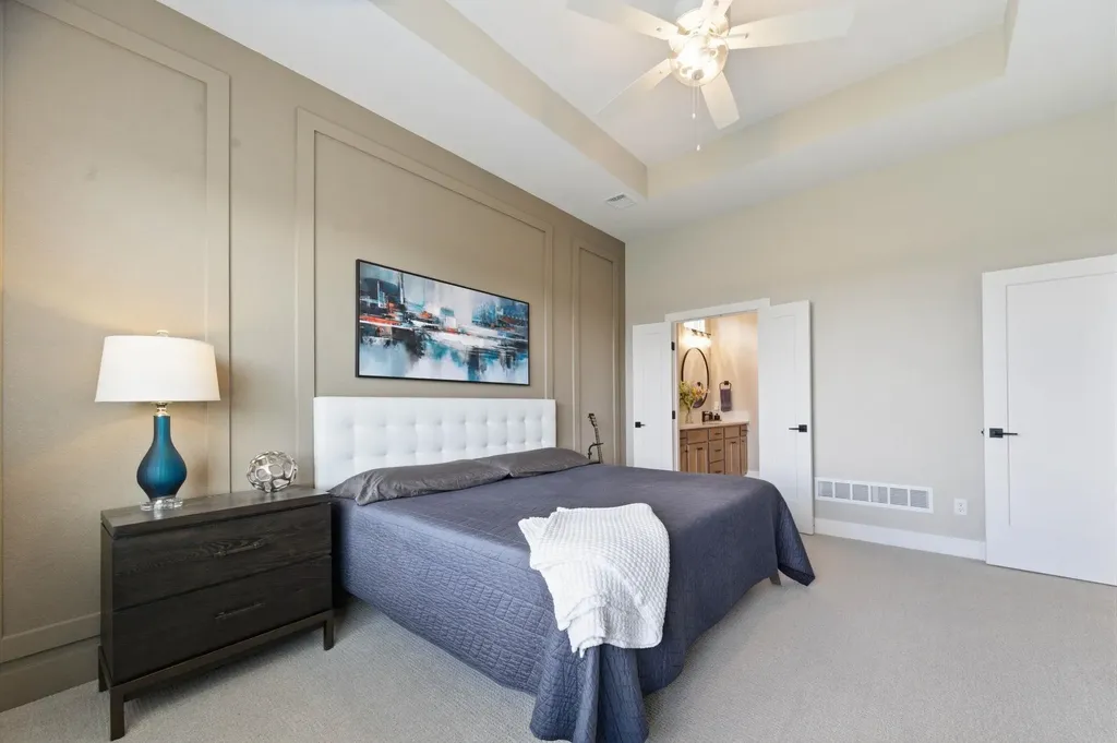 5926 E Forbes Court Bel Aire KS 67220