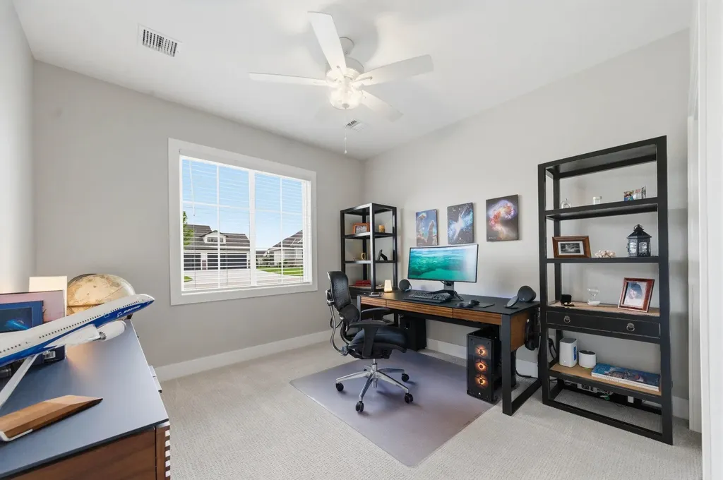 5926 E Forbes Court Bel Aire KS 67220