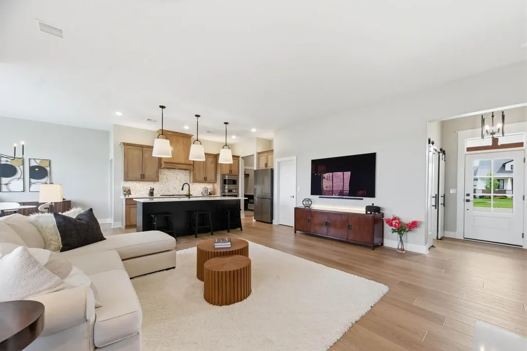 5926 E Forbes Court Bel Aire KS 67220