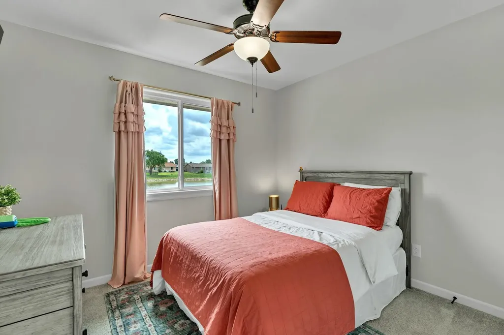 1744 N Kap Street Wichita KS 67235