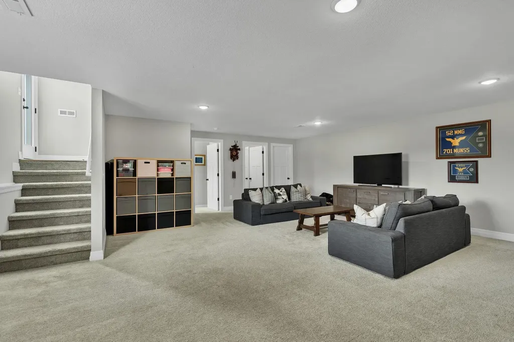 1744 N Kap Street Wichita KS 67235