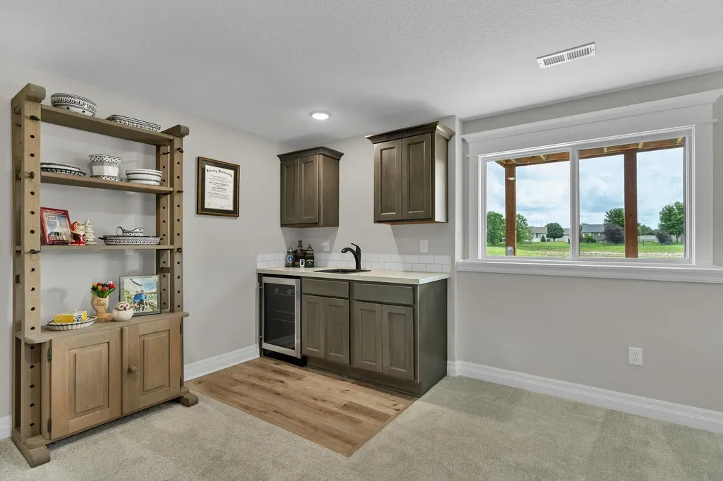 1744 N Kap Street Wichita KS 67235
