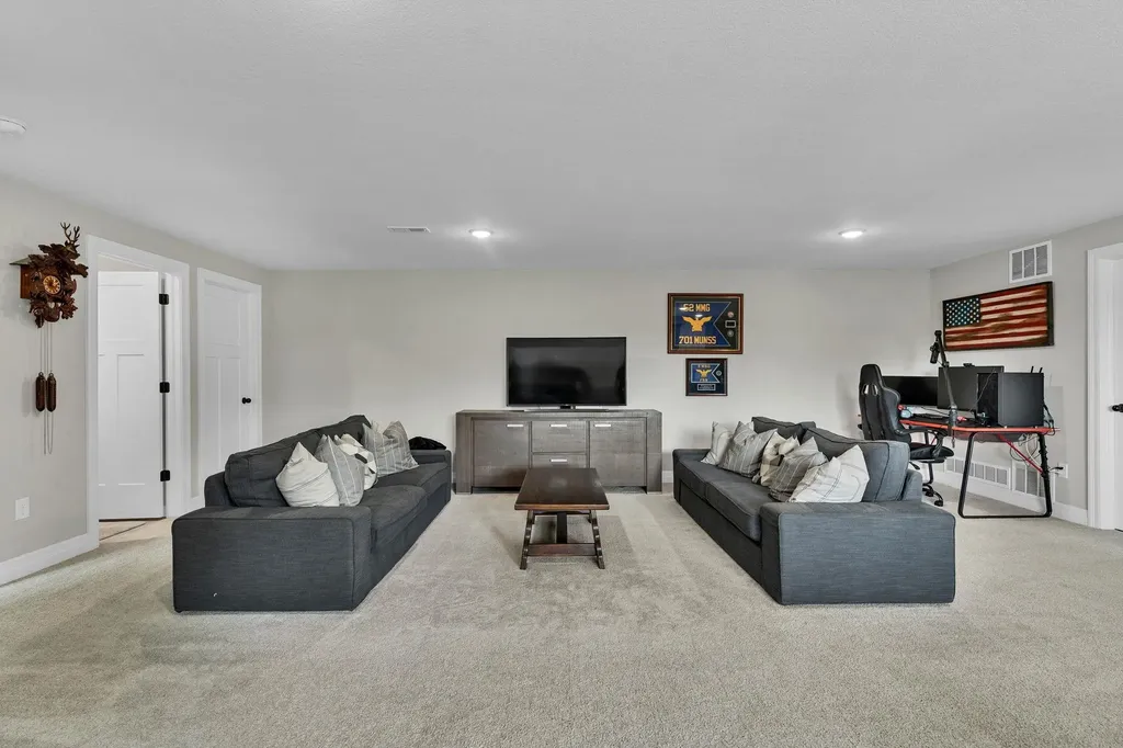 1744 N Kap Street Wichita KS 67235