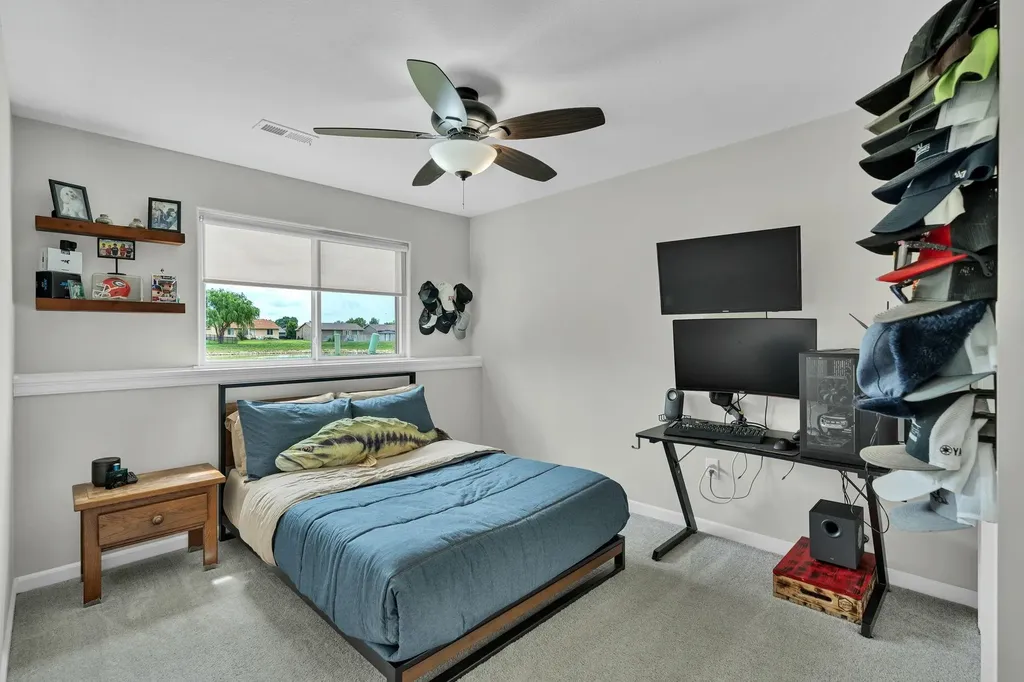 1744 N Kap Street Wichita KS 67235