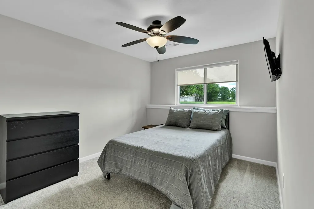 1744 N Kap Street Wichita KS 67235