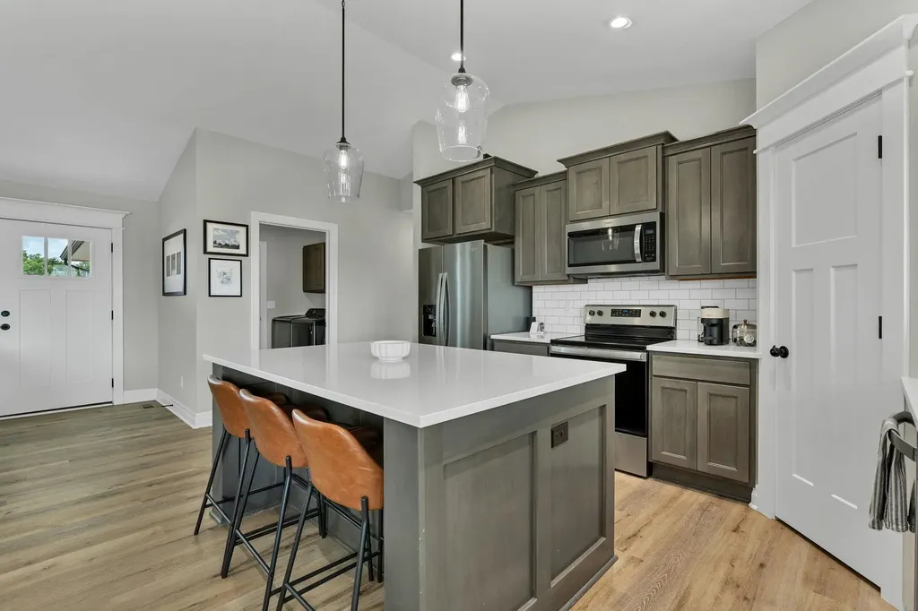 1744 N Kap Street Wichita KS 67235