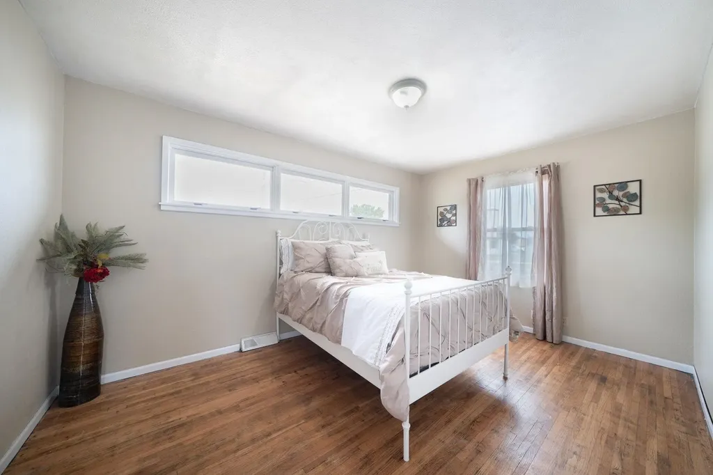 2337 S Glenn Avenue Wichita KS 67213