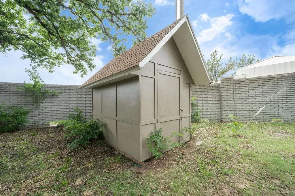 447 S Glendale Wichita KS 67218
