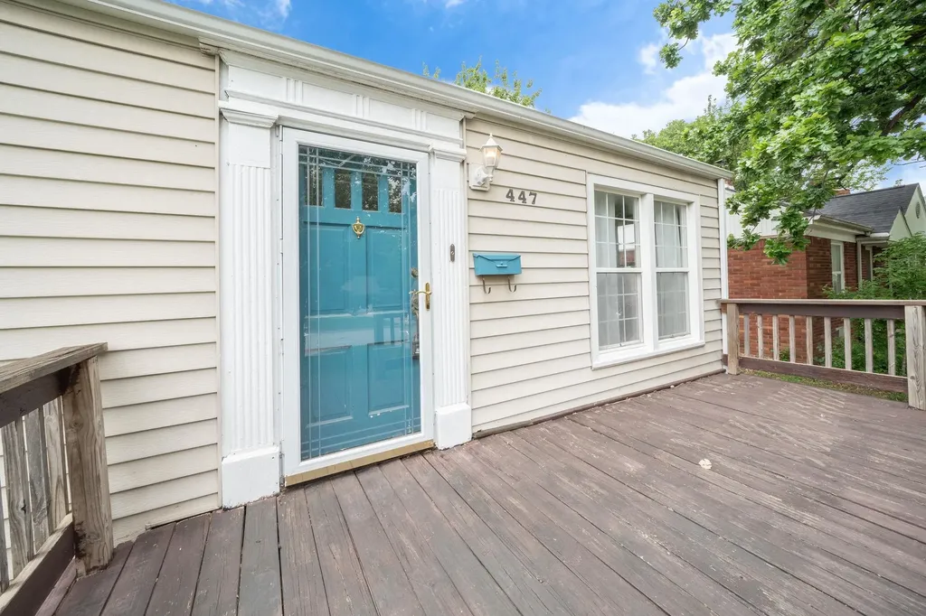 447 S Glendale Wichita KS 67218