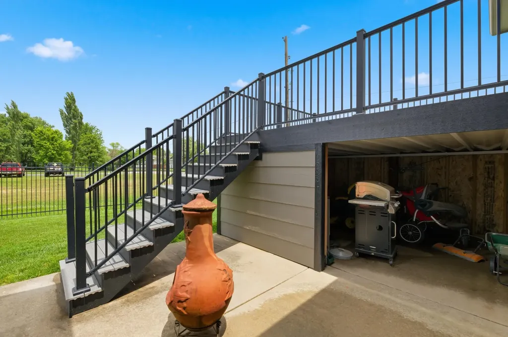 544 E 6th Avenue Cheney KS 67025