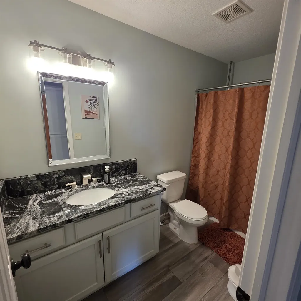 3227 S Blue Lake Court Wichita KS 67215