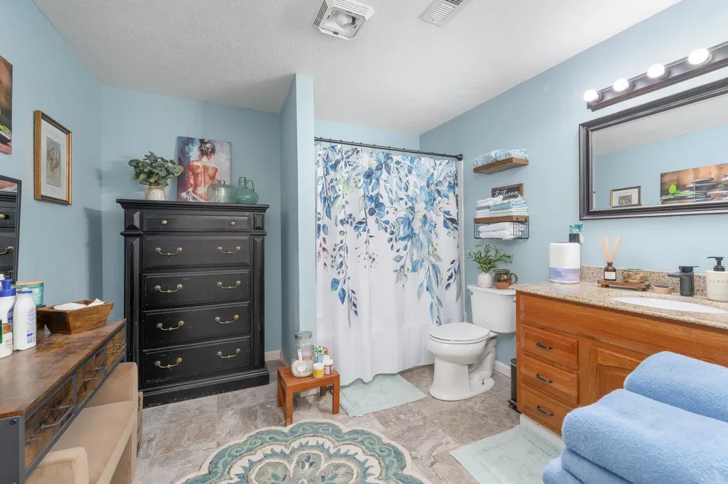3227 S Blue Lake Court Wichita KS 67215