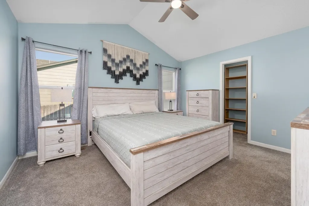 3227 S Blue Lake Court Wichita KS 67215