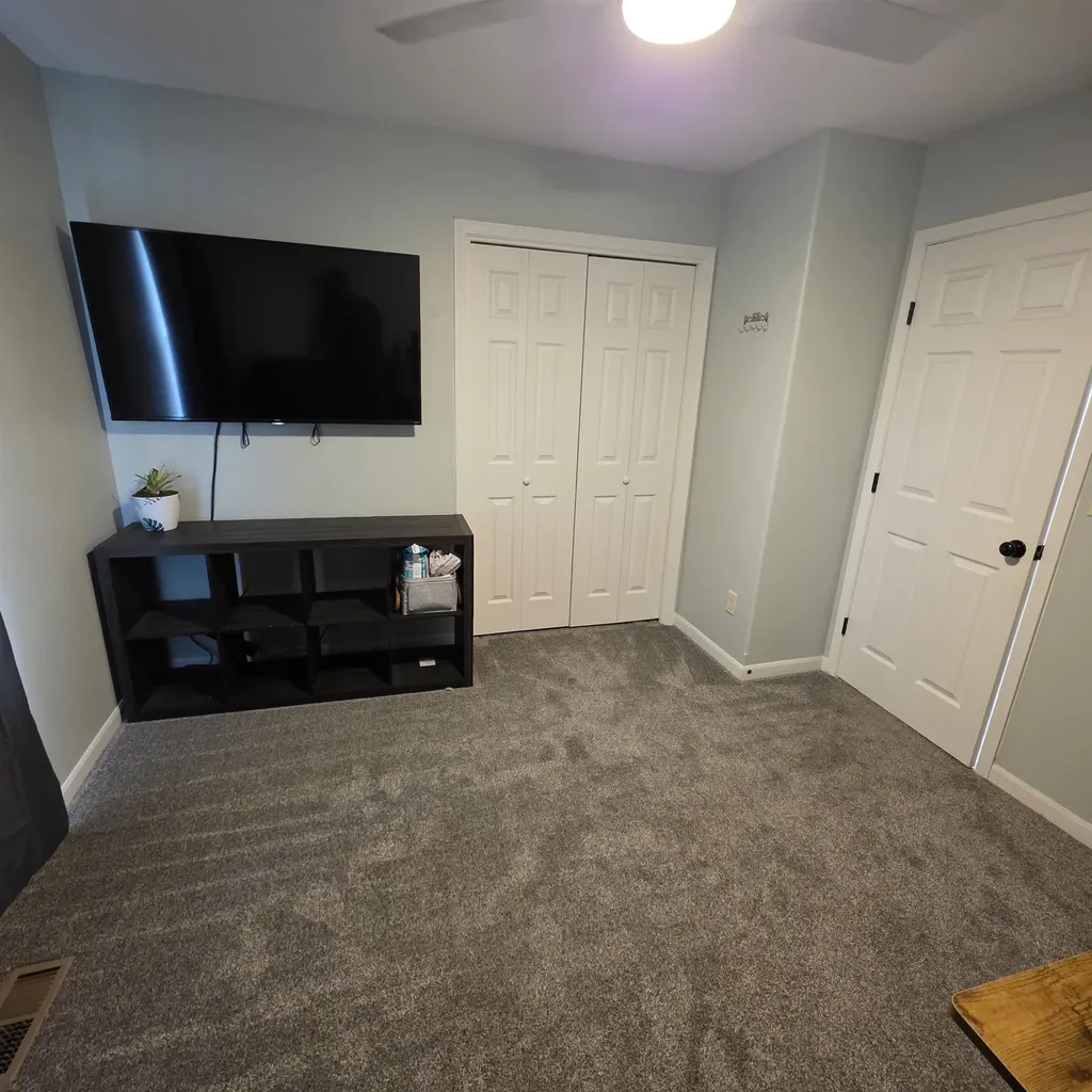 3227 S Blue Lake Court Wichita KS 67215
