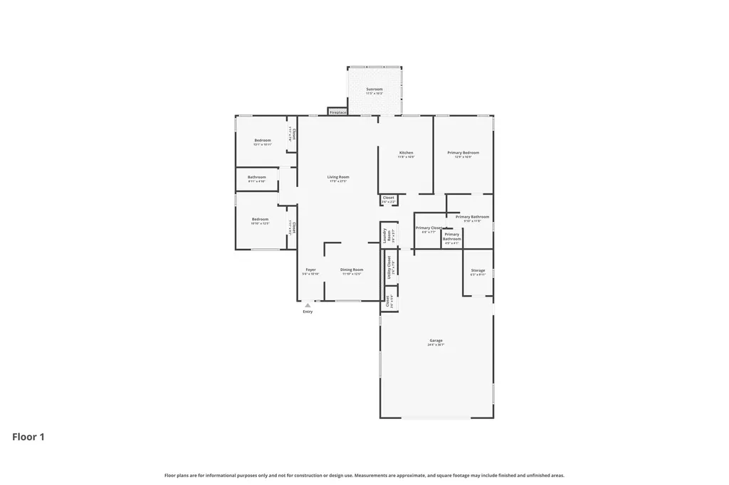 1218 N Wild Turkey Drive Derby KS 67037