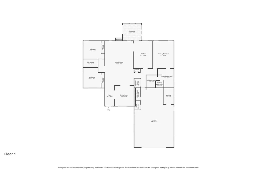 1218 N Wild Turkey Drive Derby KS 67037