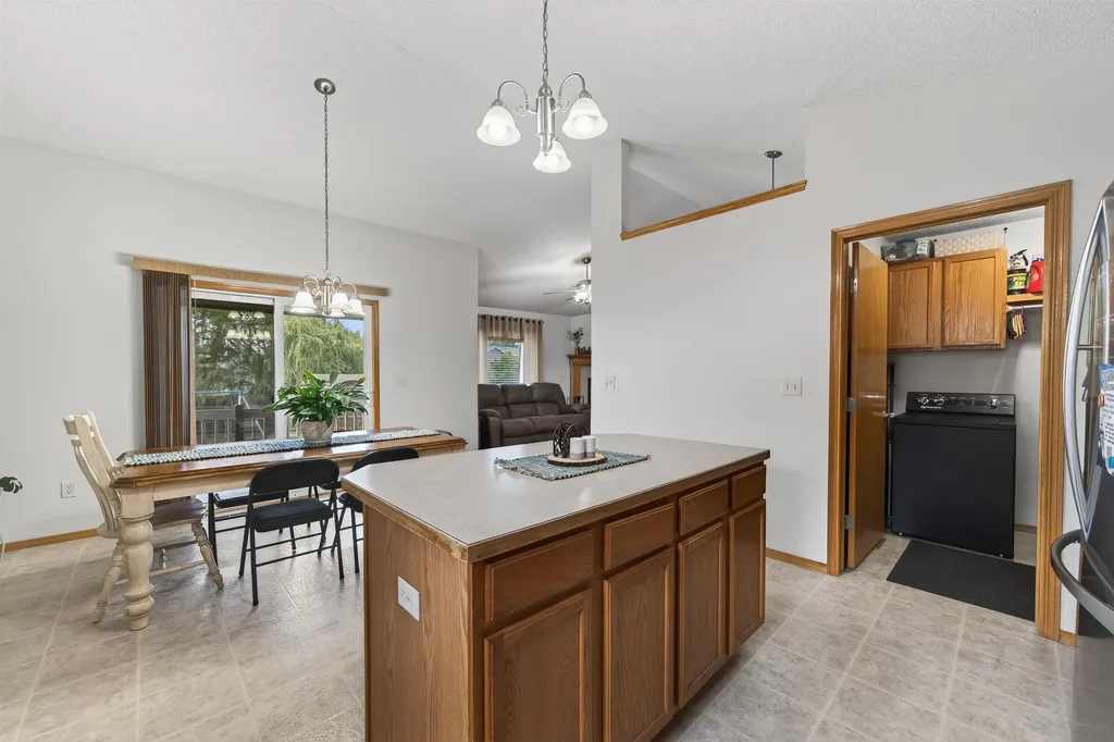 12030 W Grant Court Wichita KS 67235