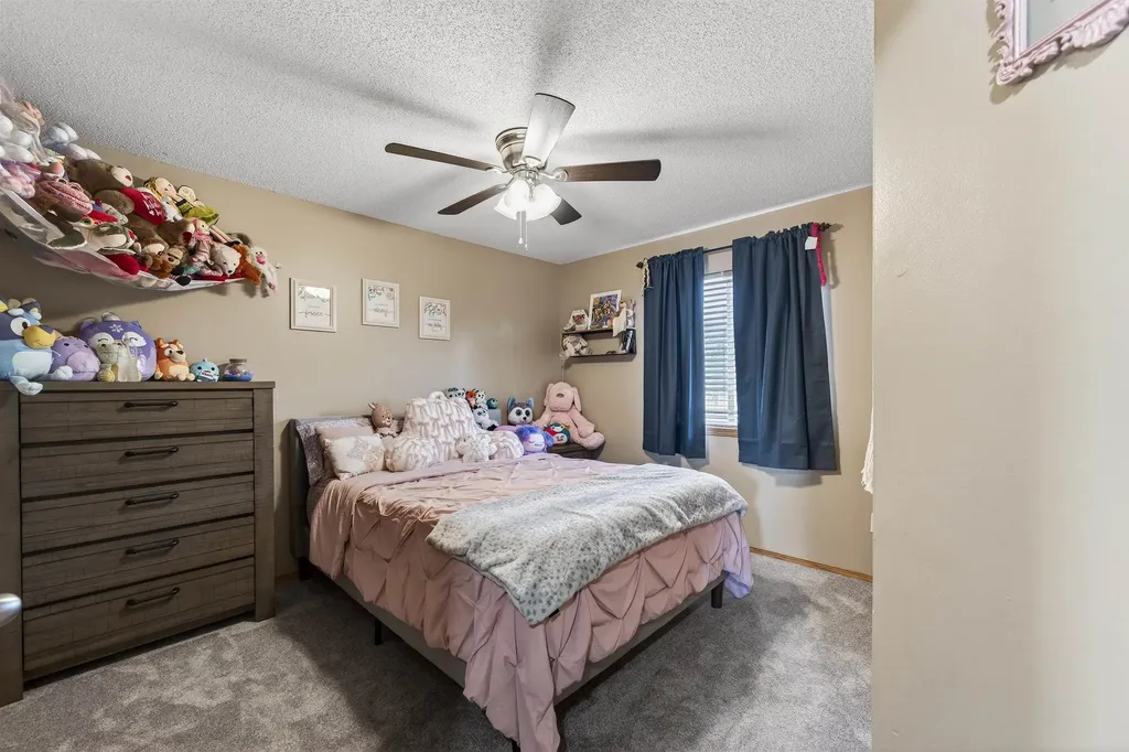 12030 W Grant Court Wichita KS 67235
