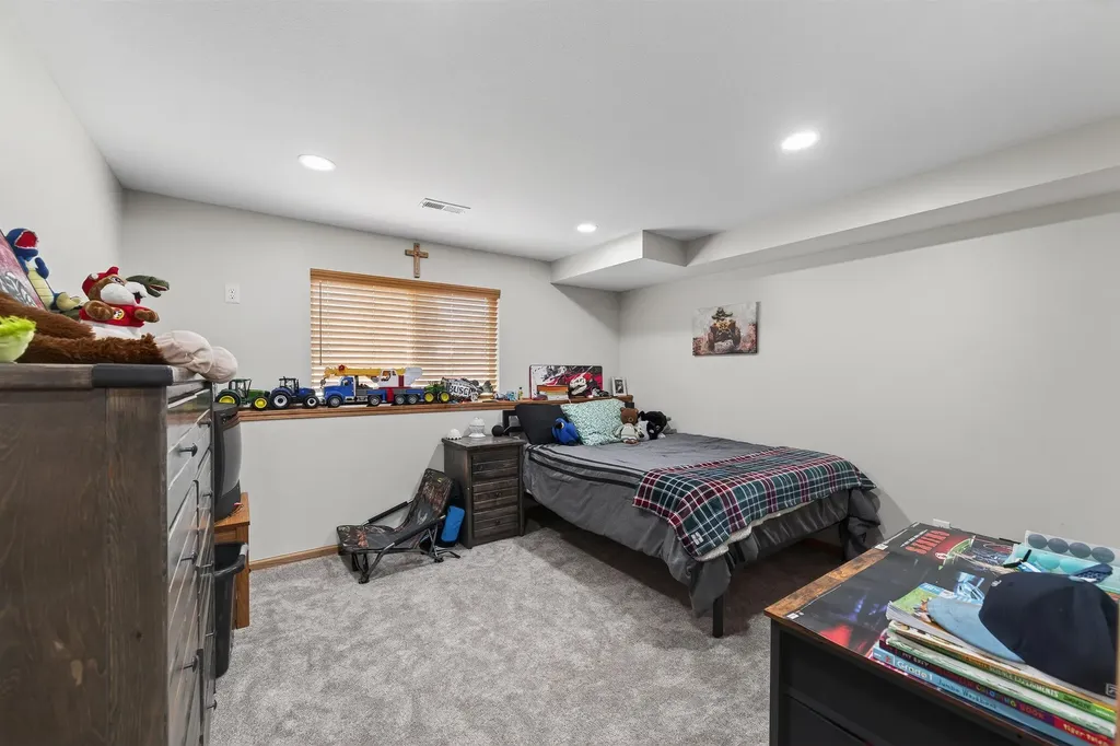 12030 W Grant Court Wichita KS 67235